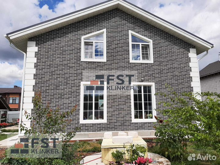 Гибкий клинкер 