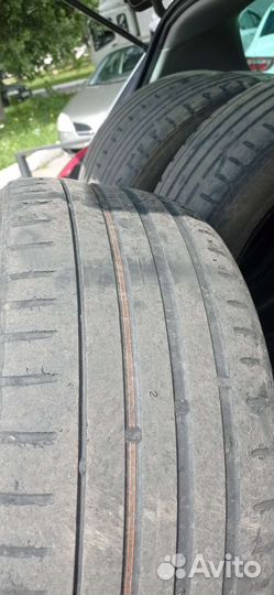 Nokian Tyres Nordman SZ 225/50 R17