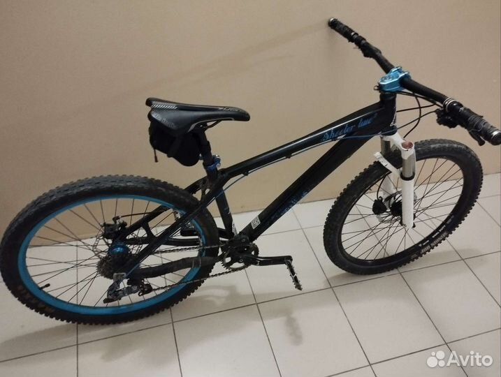 Рама Stark Shooter