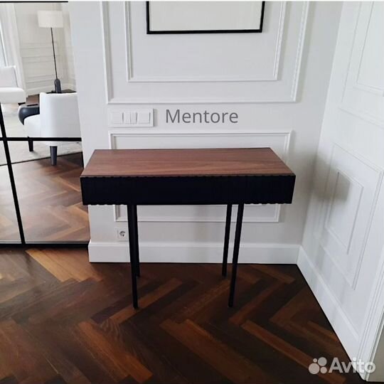 Консоль Batista