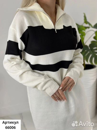 Платье женское