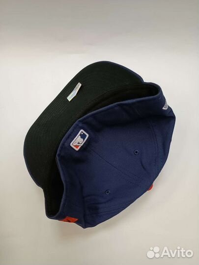 Бейсболка New Era 59Fifty Low Profile 7 1/2 5/8