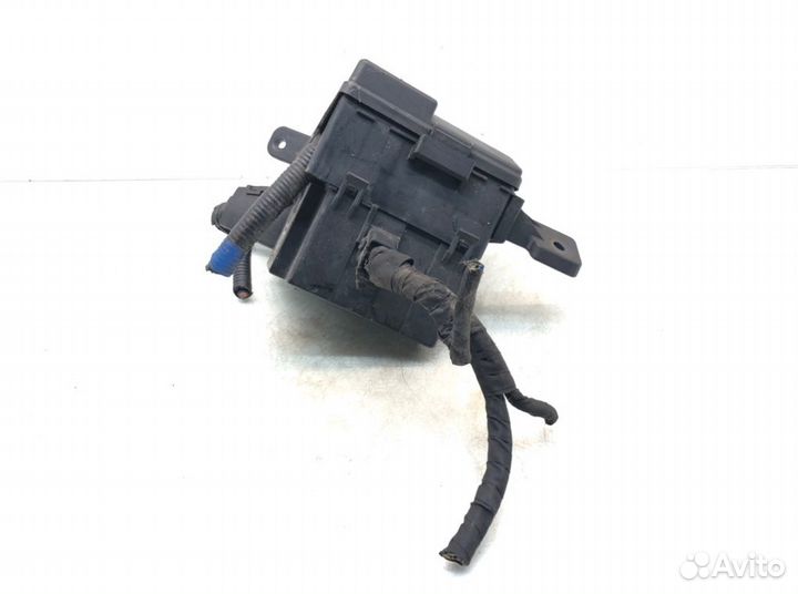 Блок предохранителей Kia Venga 1.4 crdi 2010