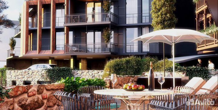 Риэлтор Тбилиси Грузия