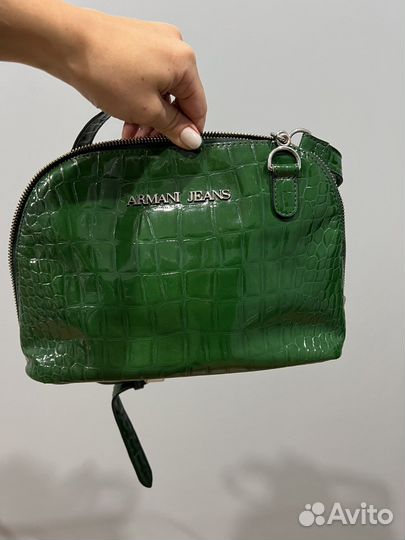 Сумка armani оригинал