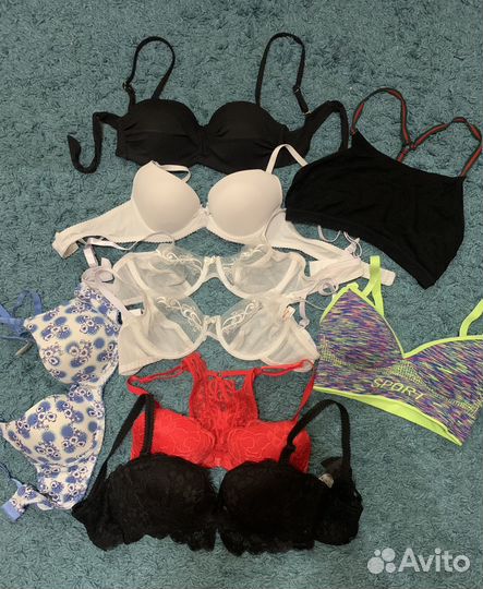 Бюстгальтеры