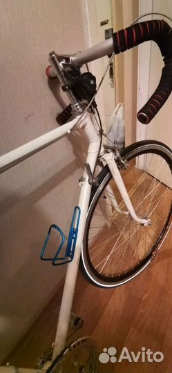 Велосипед хвз