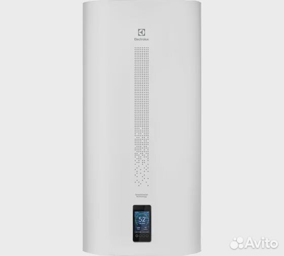 Водонагреватель Electrolux EWH 50 SmartInverter нс