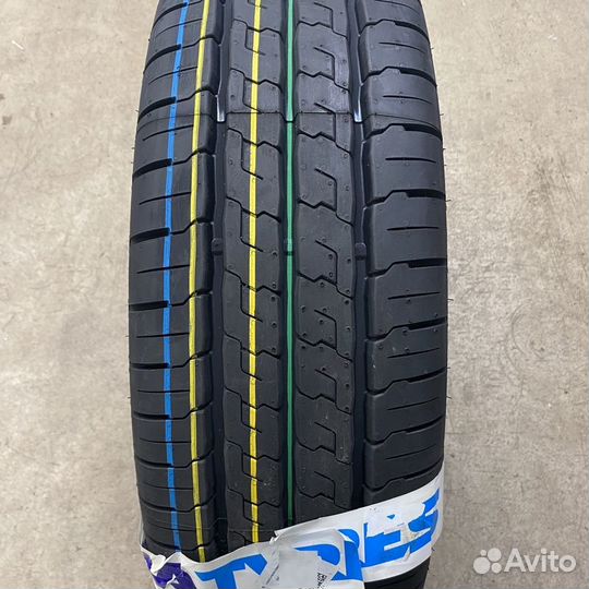 КАМА Trace (НК-135) 195/70 R15C 104R