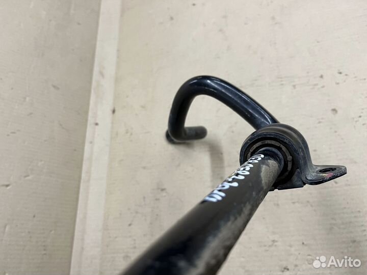 Стабилизатор передний Киа Серато 3 2014г