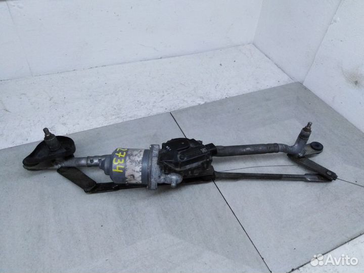 Трапеция стеклоочистителя