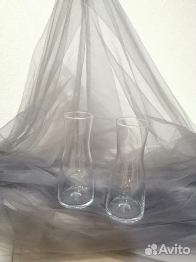 Ваза тидваттен IKEA