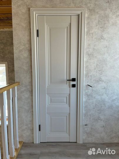 Дверь межкомнатная Венеция-7