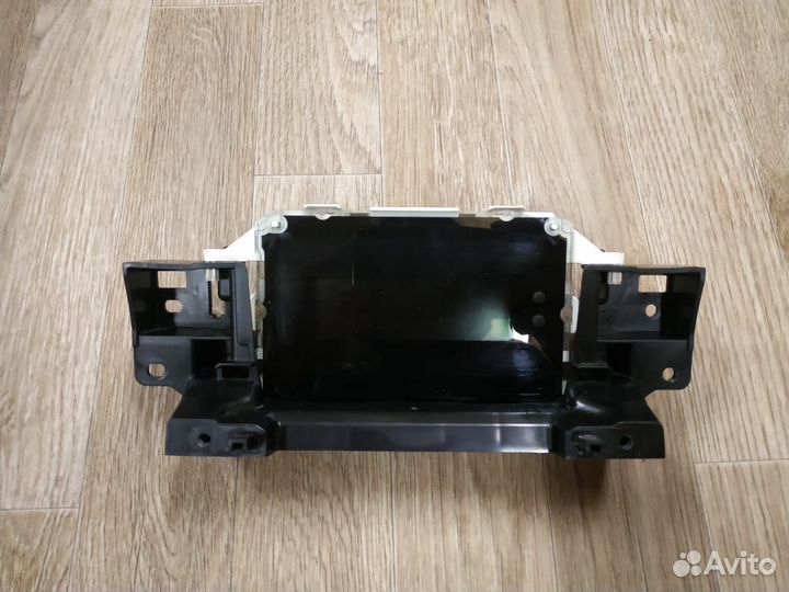 Дисплей информационный Ford Focus III (2011-2019)