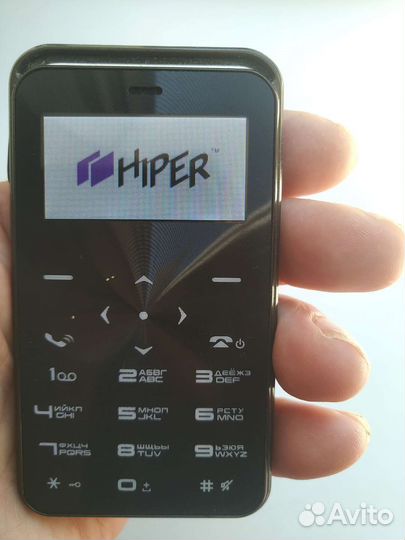 Телефон и Bluetooth гарнитура, 2в1