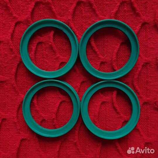 Переходные кольца на ступицу 73,1 на 56,1