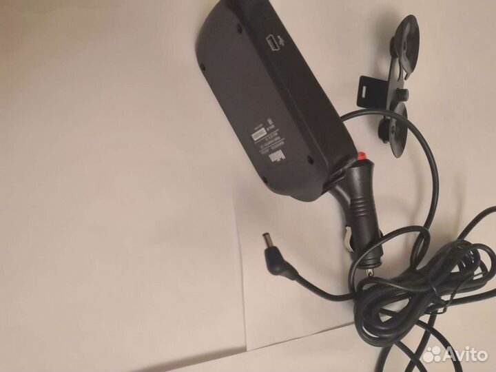 Антирадар детектор