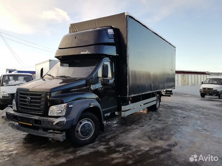 Грузоперевозки