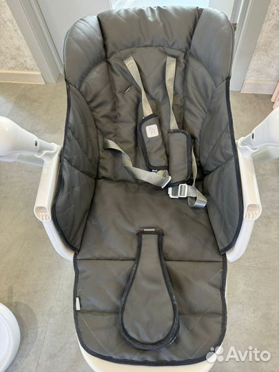 Стульчик для кормления/электрокачели rant melody