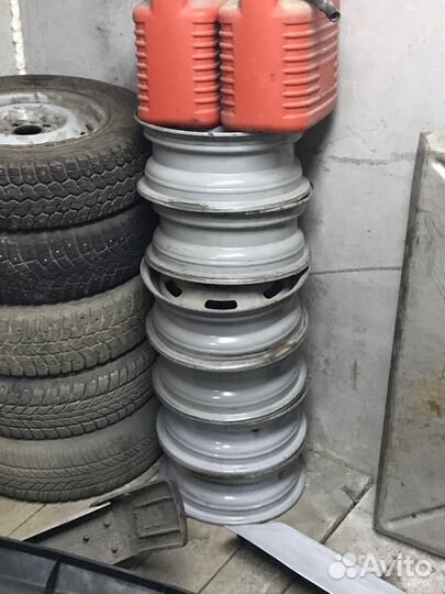 Штампы R13