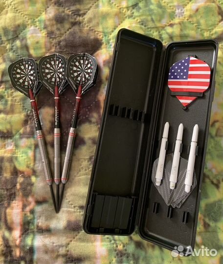 Дротики Harrows Rapide 23g