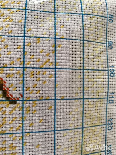 Набор для вышивки