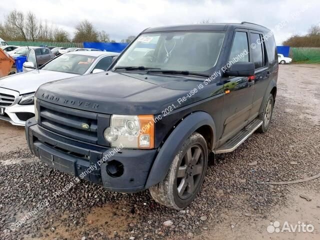 Замок зажигания land rover discovery 3