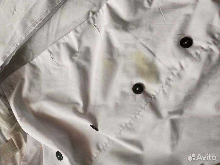 Поварская форма