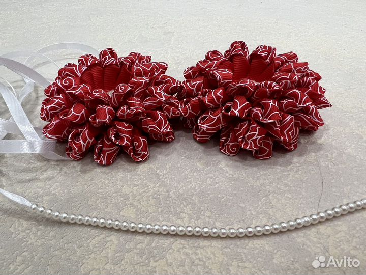 Резинка для волос