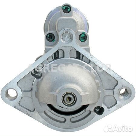 Стартер krauf STB1865BA