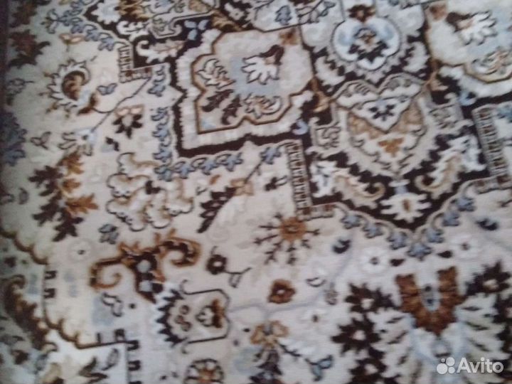 Ковер импорт