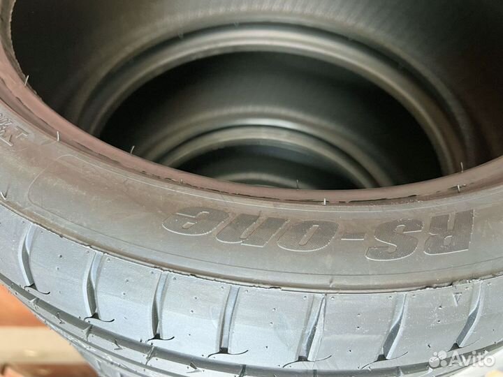 Sunwide RS-One 245/40 R18 96Y