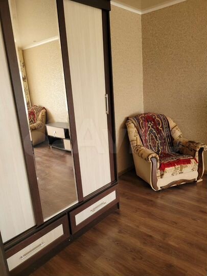 1-к. квартира, 32 м², 5/5 эт.