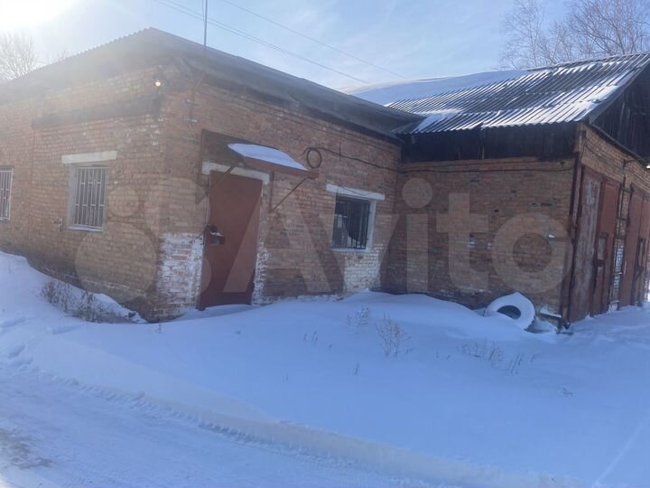 Производство, 4900 м²