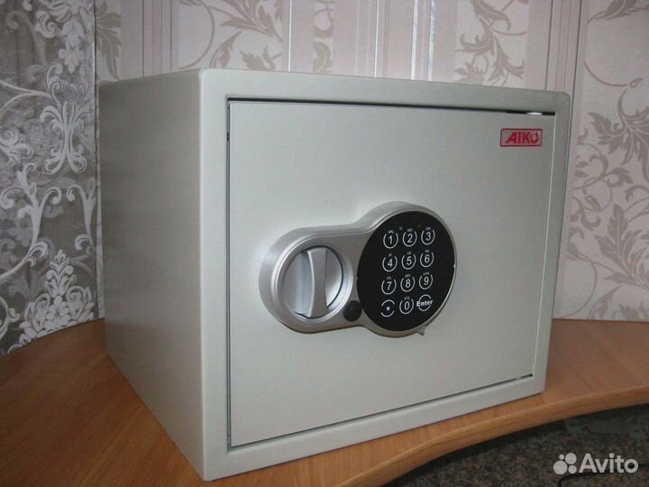 Сейф Aiko тт-28 EL