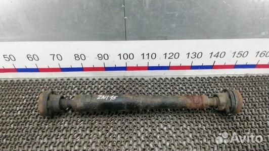 Карданный вал land rover discovery 3 (ZNI15K302)