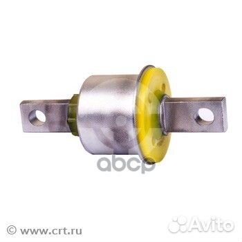 Полиуретан. сайл.блок задней подв. mitsubishi C