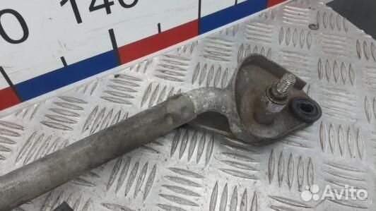 Механизм стеклоочистителя chrysler 300C 1 (4BL18JR