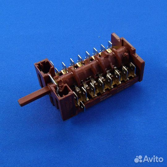 Переключатель режимов для духовки Hansa, Дарина