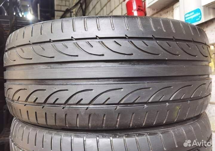 Hankook Ventus V12 Evo2 K120 255/45 R20
