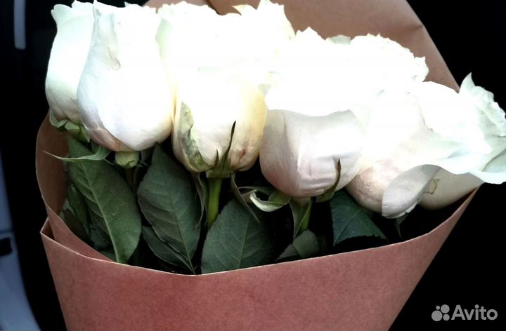 Розы, букет цветов