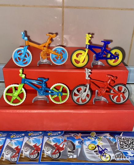 Коллекции киндер. 10