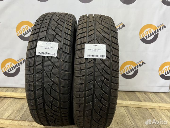 Jinyu YW52 225/65 R17