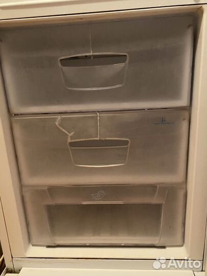 Холодильник Индезит/доставка