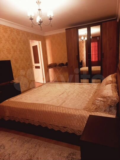 1-к. квартира, 32 м², 5/5 эт.