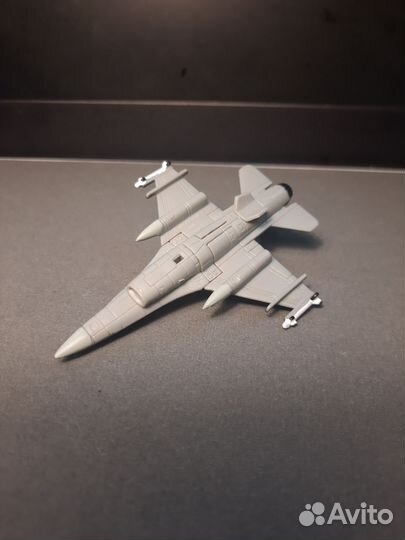 Модель Самолета F-16 Fighting Falcon Фурута/Furuta