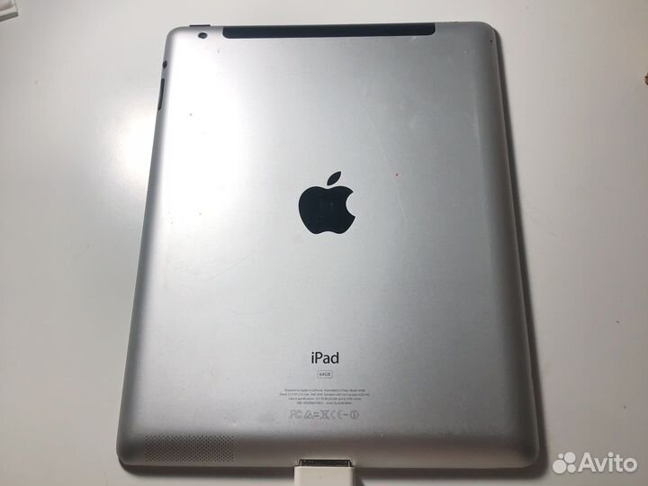 iPad 2