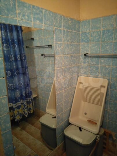 2-к. квартира, 54,7 м², 4/5 эт.