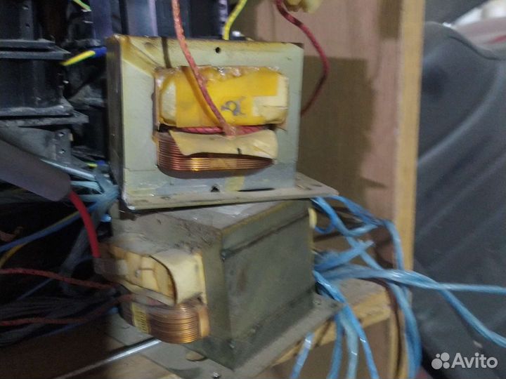 Трансформатор