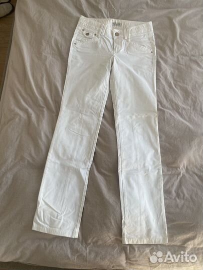 Брюки Massimo Dutti 36